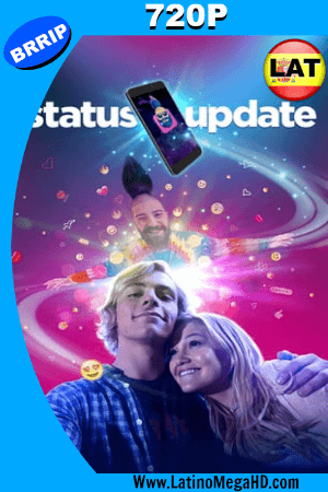 Status Update: Actualiza tu Universo (2018) Latino HD 720P ()